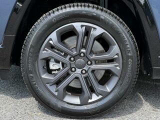 JEEP Compass, photo 7