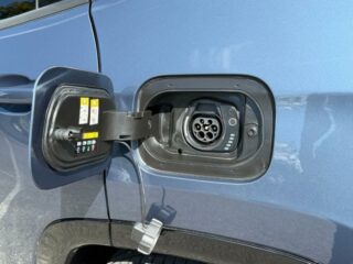 JEEP Compass, photo 8