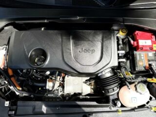 JEEP Compass, photo 9