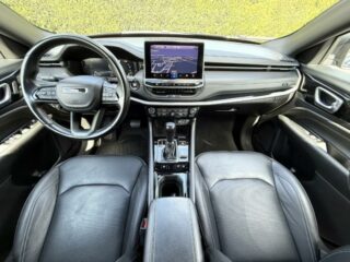 JEEP Compass, photo 10