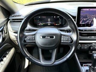 JEEP Compass, photo 11