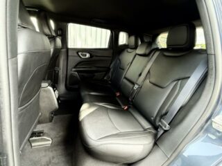 JEEP Compass, photo 12
