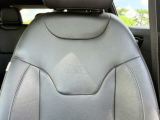 JEEP Compass, photo 21