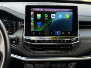 JEEP Compass, photo 22