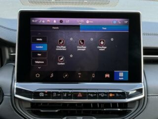 JEEP Compass, photo 24