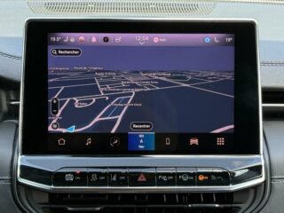 JEEP Compass, photo 25
