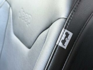 JEEP Compass, photo 32