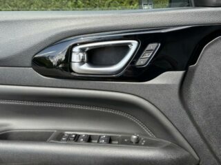 JEEP Compass, photo 36