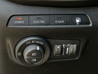 JEEP Compass, photo 37