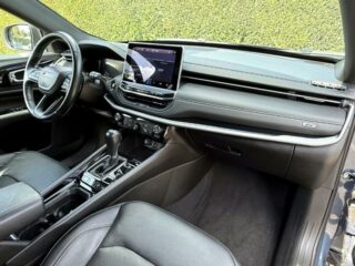 JEEP Compass, photo 38
