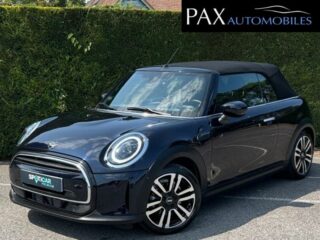 MINI Cabrio