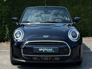 MINI Cabrio, photo 5