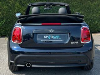 MINI Cabrio, photo 6