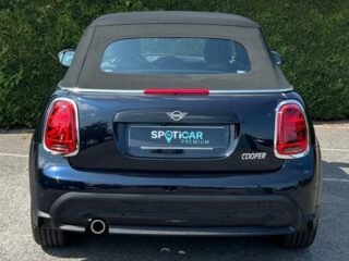 MINI Cabrio, photo 7