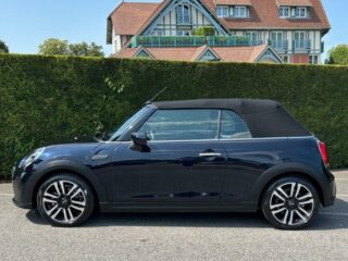 MINI Cabrio, photo 9