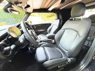 MINI Cabrio, photo 11