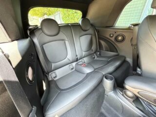 MINI Cabrio, photo 12
