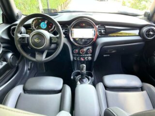 MINI Cabrio, photo 14