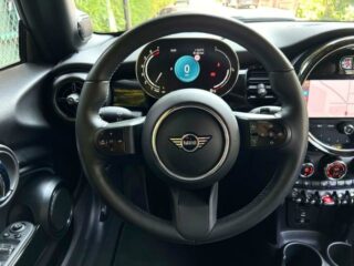 MINI Cabrio, photo 15