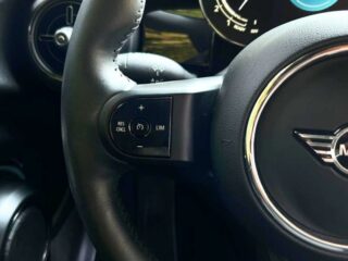 MINI Cabrio, photo 17