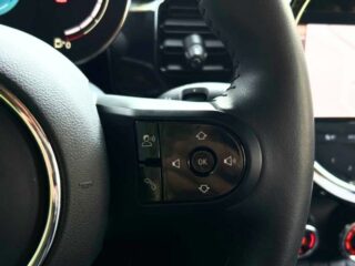 MINI Cabrio, photo 18
