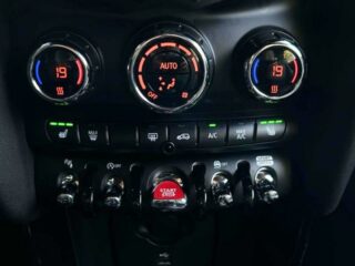 MINI Cabrio, photo 19