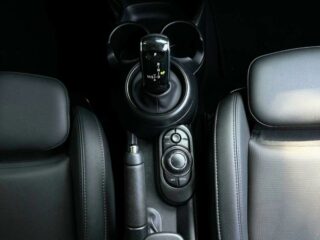 MINI Cabrio, photo 20