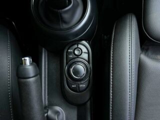 MINI Cabrio, photo 21