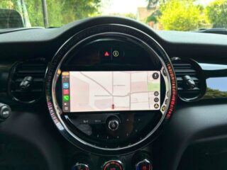 MINI Cabrio, photo 23