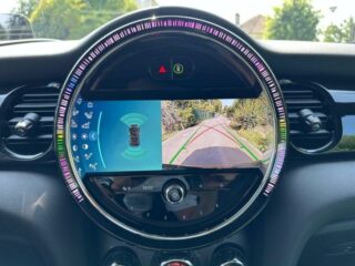 MINI Cabrio, photo 24