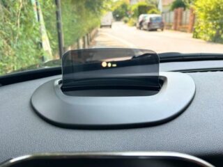 MINI Cabrio, photo 26