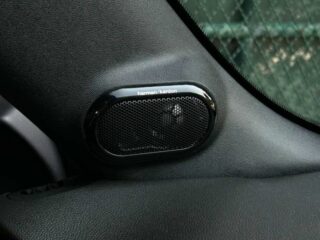 MINI Cabrio, photo 27