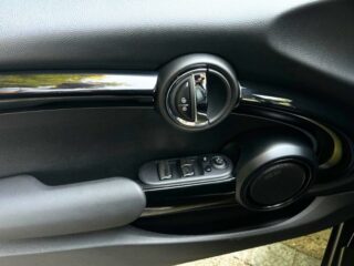 MINI Cabrio, photo 28