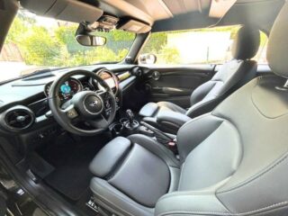 MINI Cabrio, photo 31