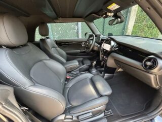 MINI Cabrio, photo 33