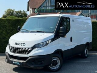 IVECO Daily 35S Fg, photo 1
