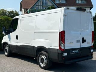 IVECO Daily 35S Fg, photo 2