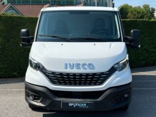 IVECO Daily 35S Fg, photo 3
