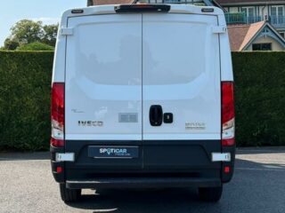 IVECO Daily 35S Fg, photo 4