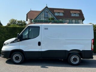 IVECO Daily 35S Fg, photo 5