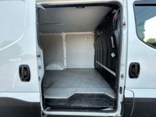 IVECO Daily 35S Fg, photo 6