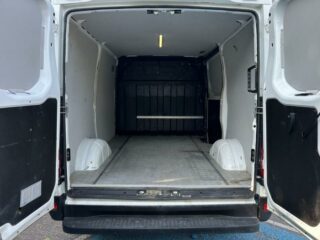 IVECO Daily 35S Fg, photo 9