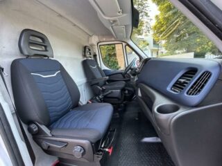 IVECO Daily 35S Fg, photo 12
