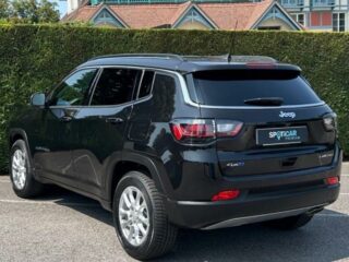 JEEP Compass, photo 2