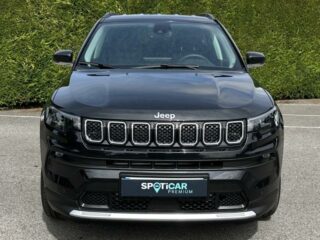 JEEP Compass, photo 3