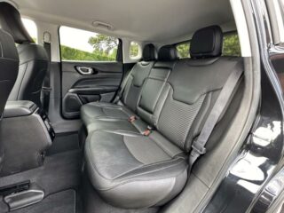 JEEP Compass, photo 8