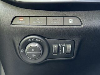 JEEP Compass, photo 23