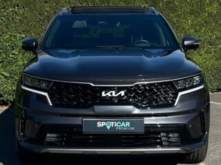 KIA Sorento, photo 3