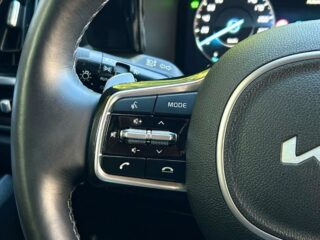 KIA Sorento, photo 16