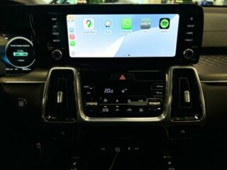 KIA Sorento, photo 19